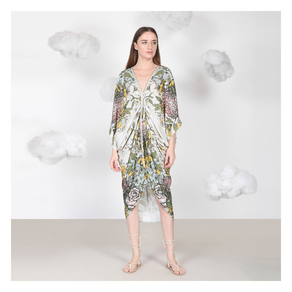 IVELLA DRESS
