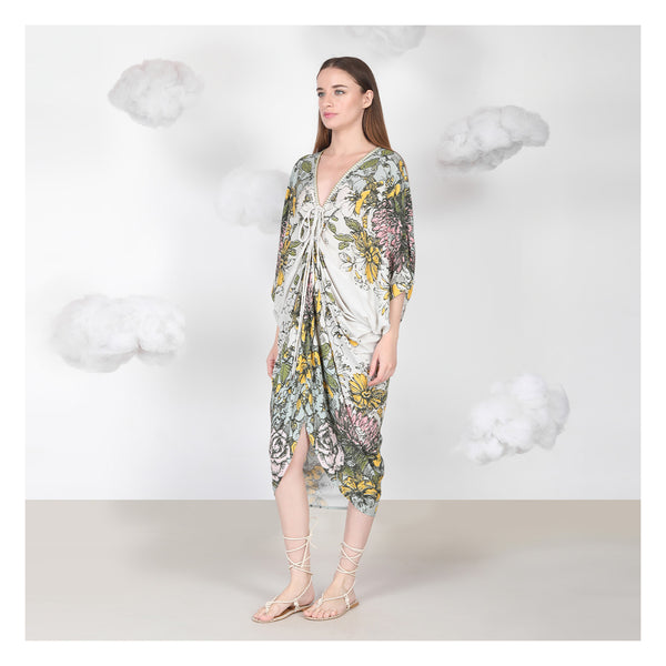 IVELLA DRESS