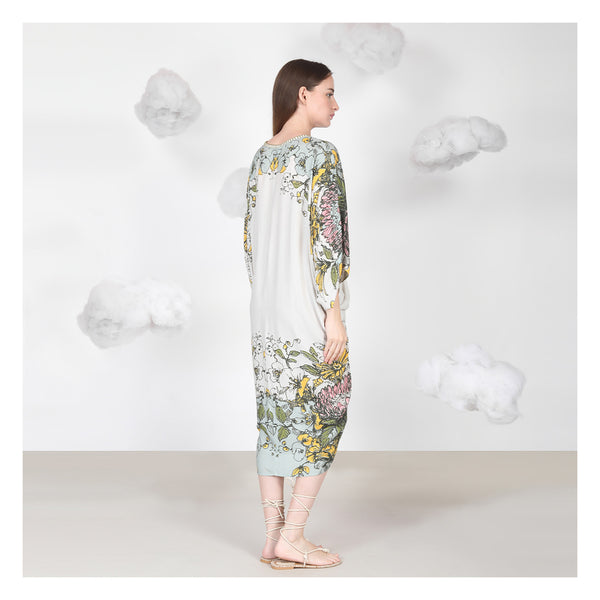 IVELLA DRESS
