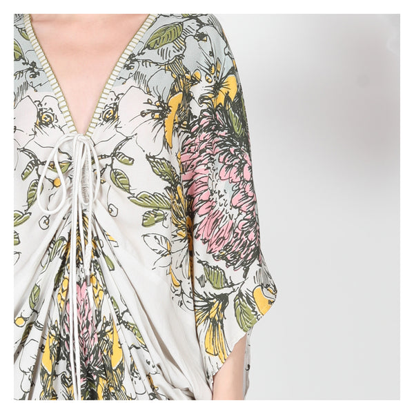 IVELLA DRESS