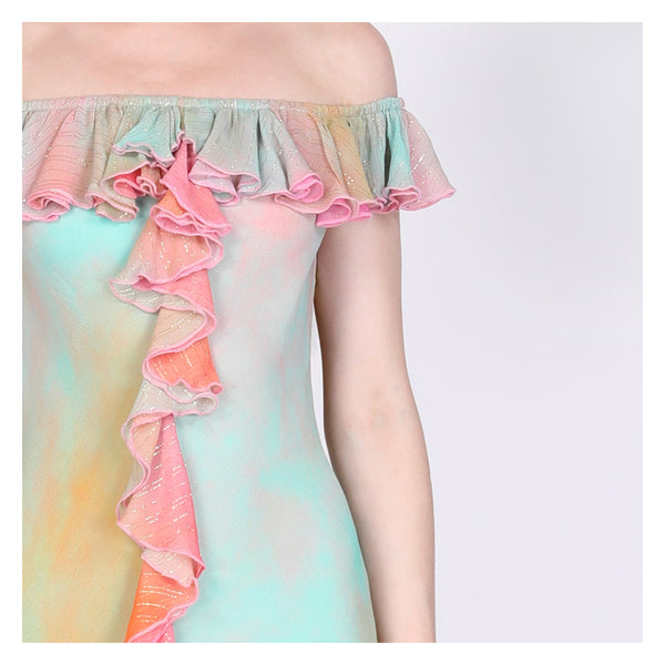 MARILLA DRESS