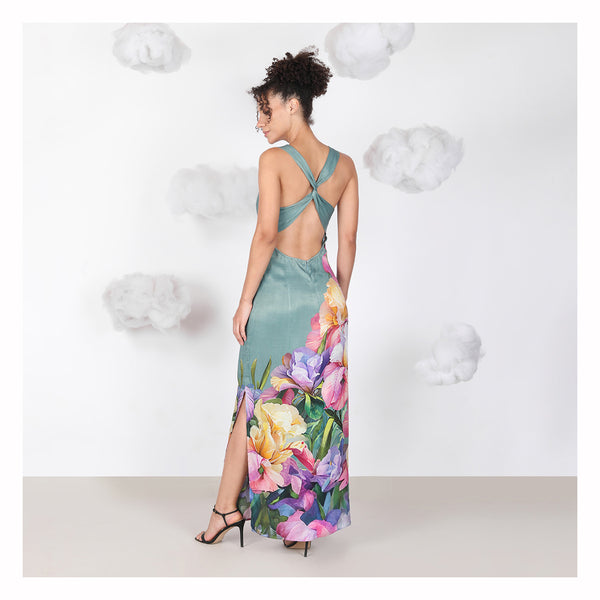 ALOE DRESS