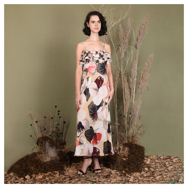 MARIEN DRESS