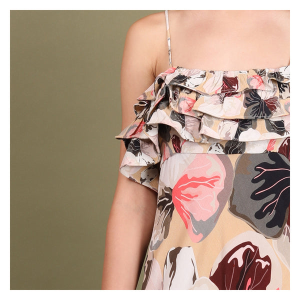 MARIEN DRESS