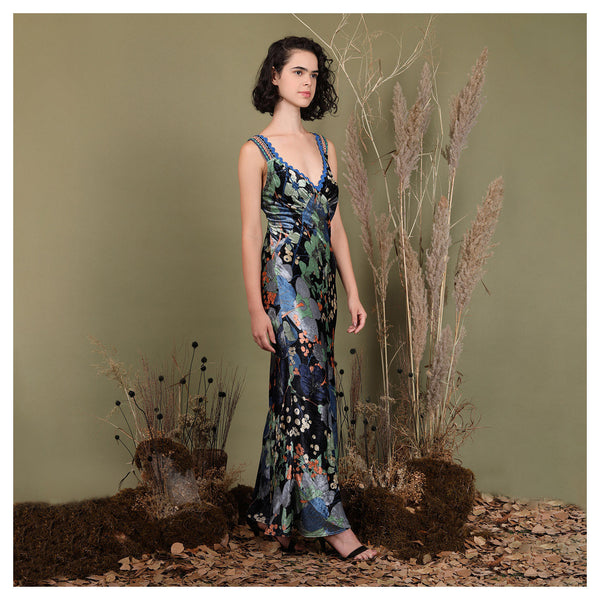 ADOLFA DRESS