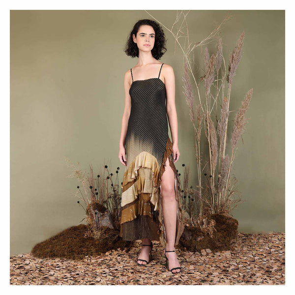 FLORITA DRESS