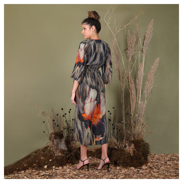 ROSELIYA DRESS