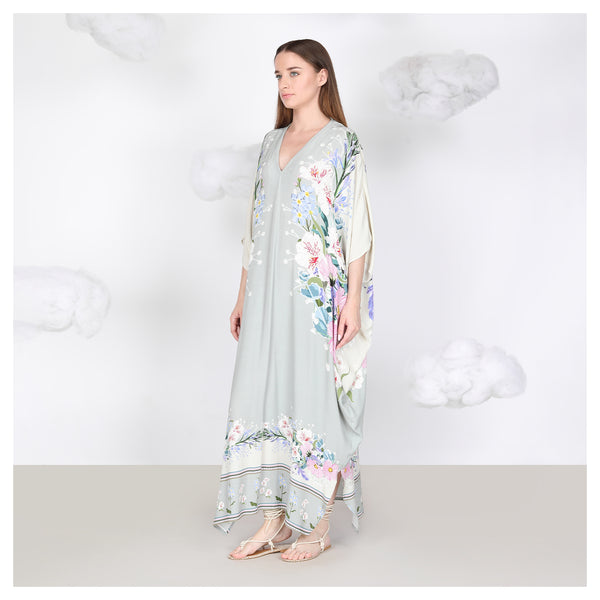 ORENIVA KAFTAN