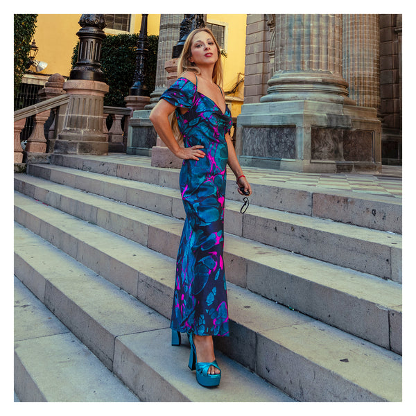 JOANNE DRESS
