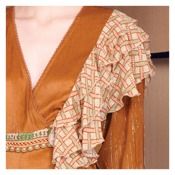 ENDRA JUMPSUIT
