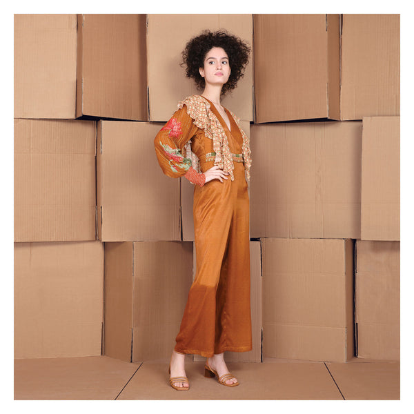 ENDRA JUMPSUIT