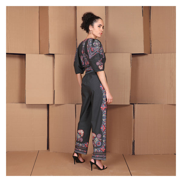 JULIJA JUMPSUIT