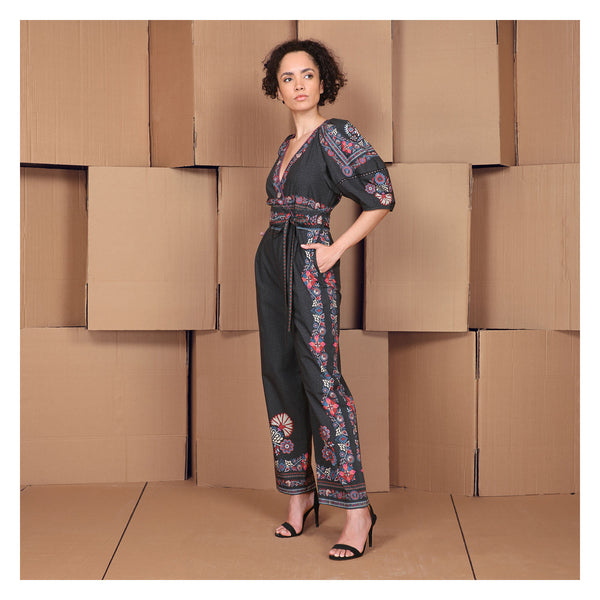 JULIJA JUMPSUIT