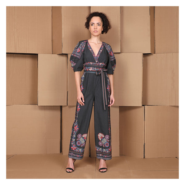 JULIJA JUMPSUIT