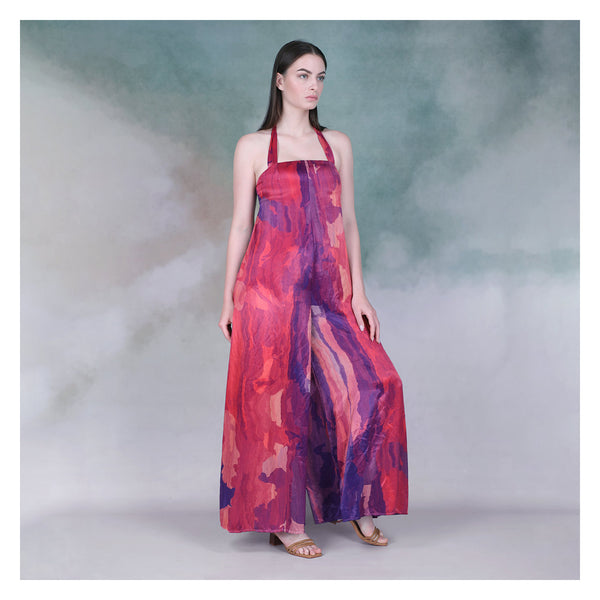 HERMIAA JUMPSUIT