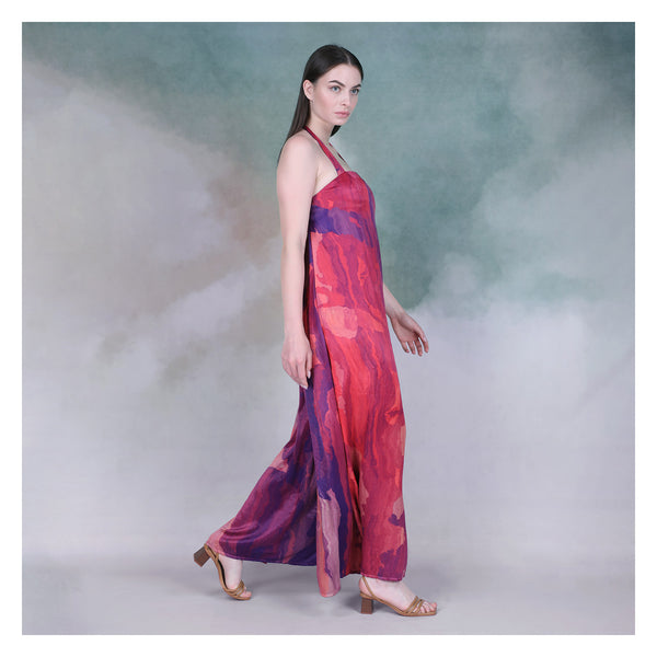 HERMIAA JUMPSUIT