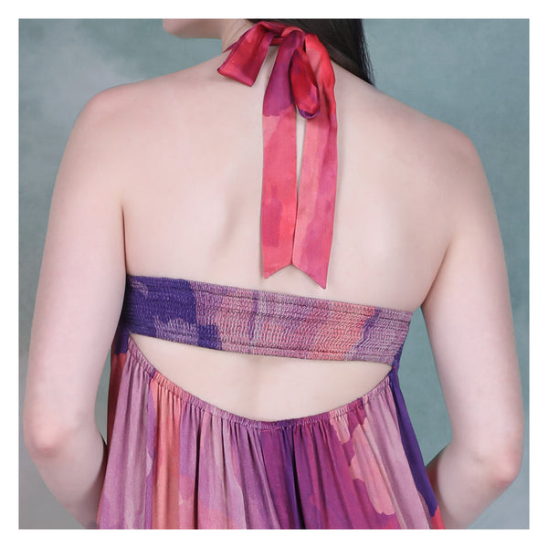HERMIAA JUMPSUIT