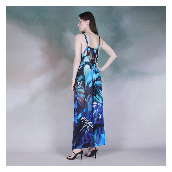 VLASTA JUMPSUIT