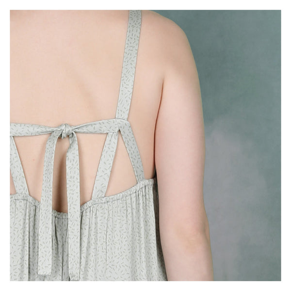 VLASTA JUMPSUIT