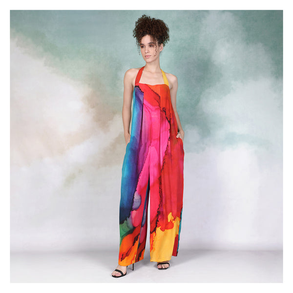 YAELI JUMPSUIT