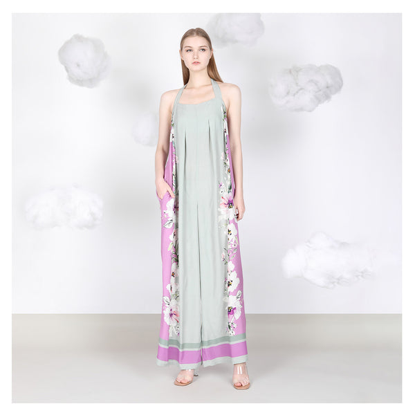 DELIGHT JUMPSUIT