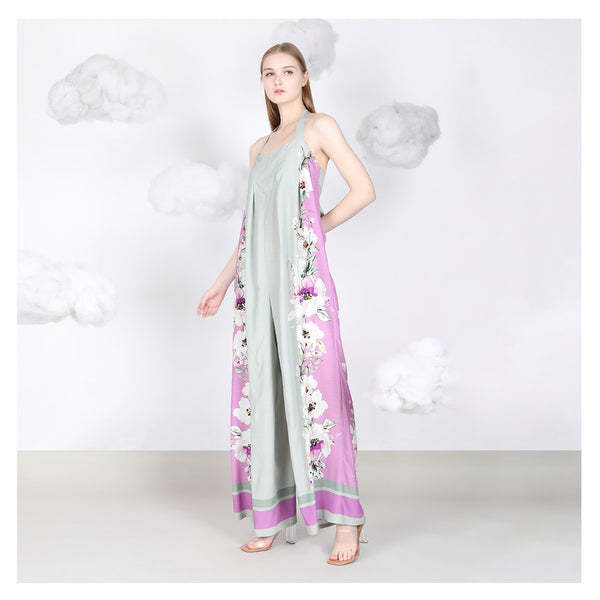 DELIGHT JUMPSUIT