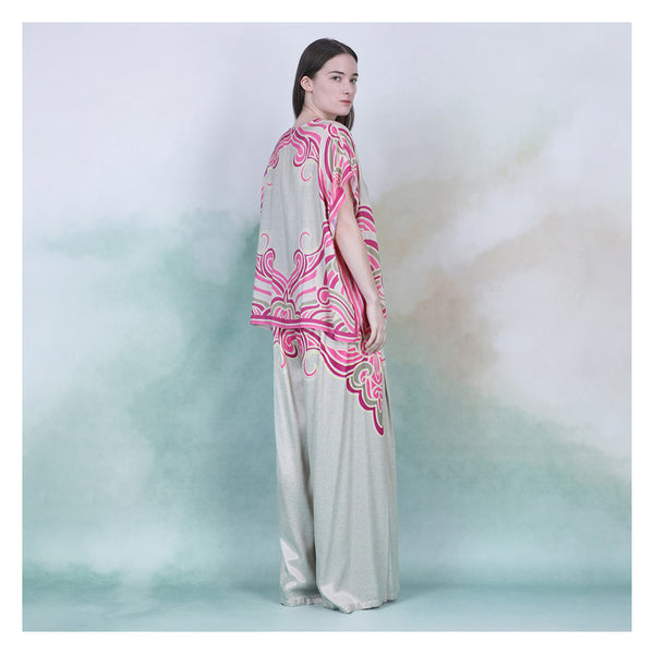 ANTHONINA WIDELEG PANTS