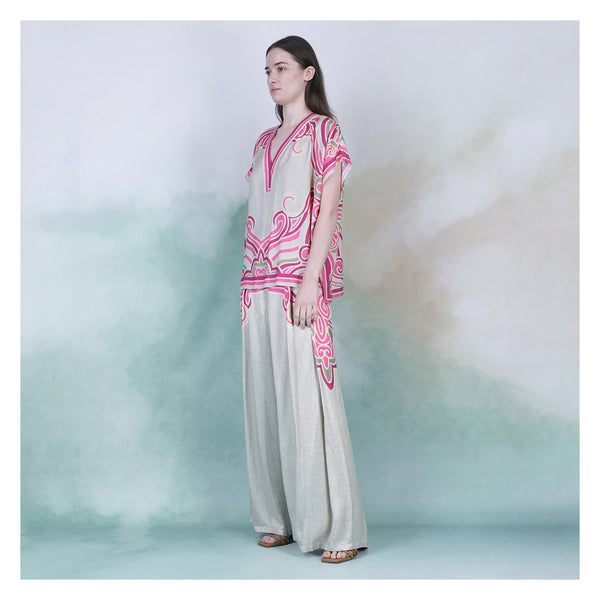 ANTHONINA WIDELEG PANTS
