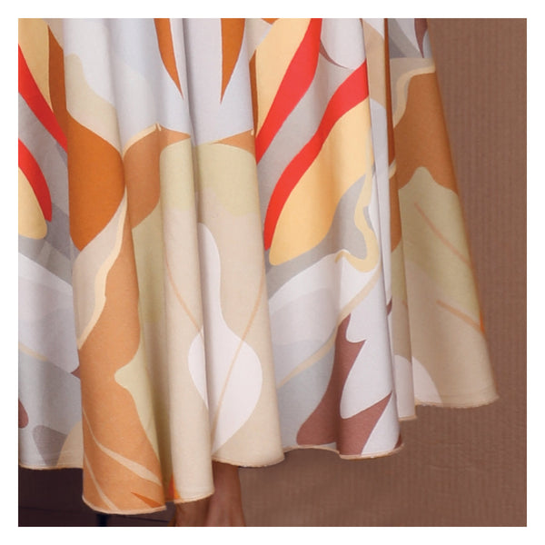 CALEE WIDELEG PANTS
