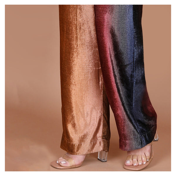 ERNESTINE TROUSERS