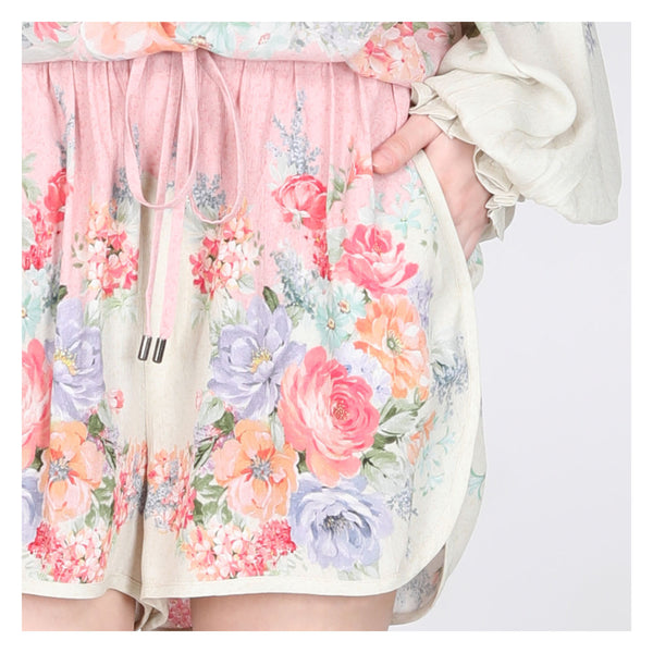 DULCINA SHORTS