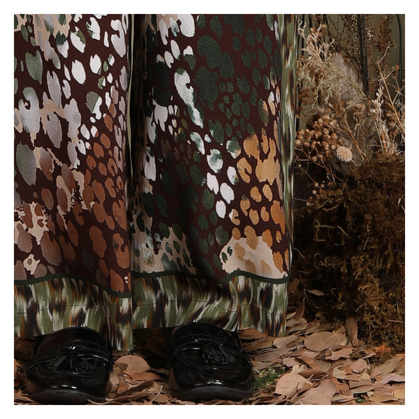 EVALINE TROUSERS