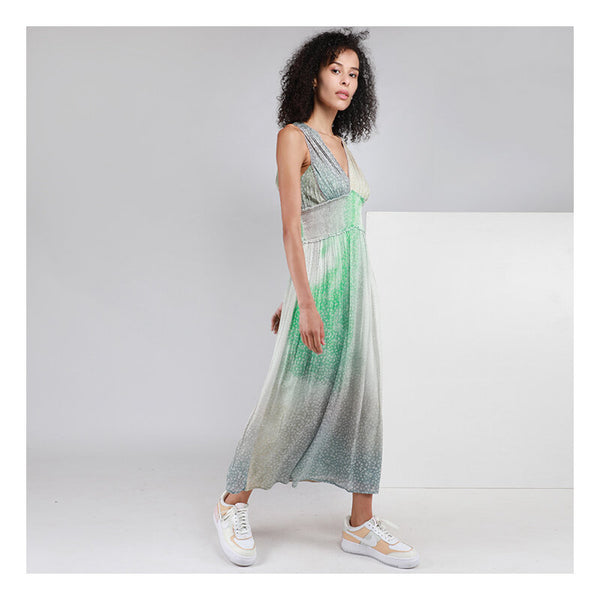 REVANIYO DRESS