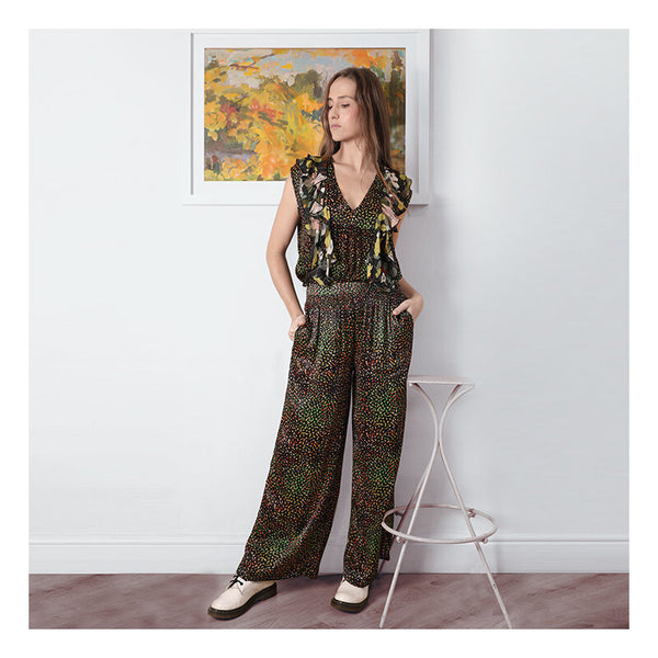 LEONA TROUSERS