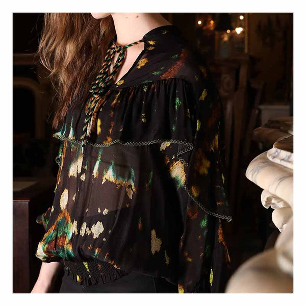 LESSIE TOP