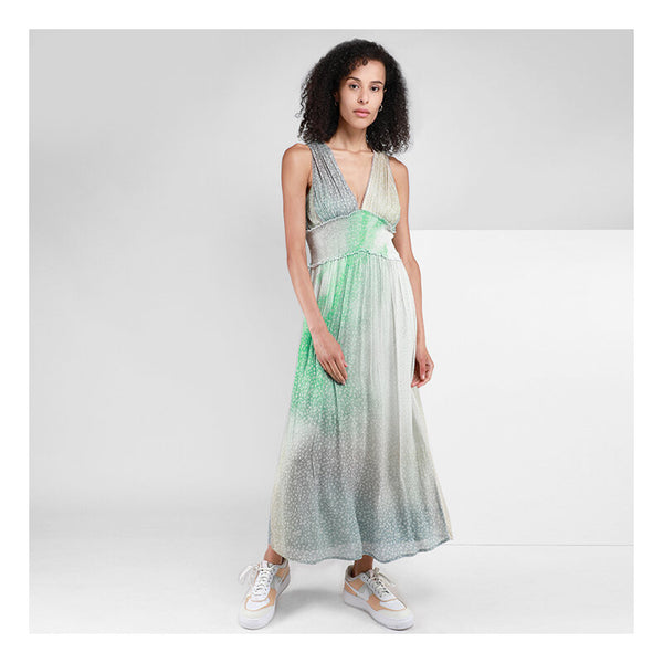 REVANIYO DRESS