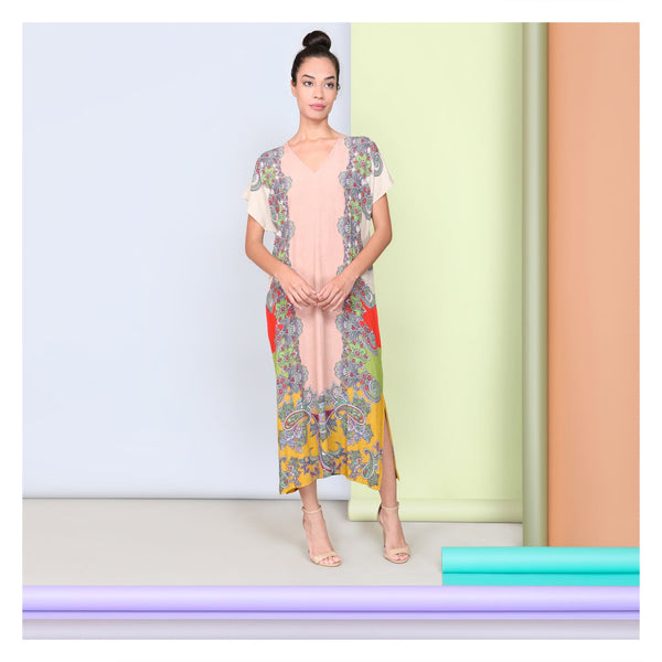 KESHA DRESS