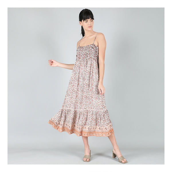 VIVIANNE DRESS