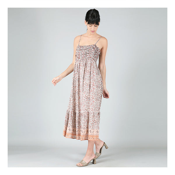 VIVIANNE DRESS