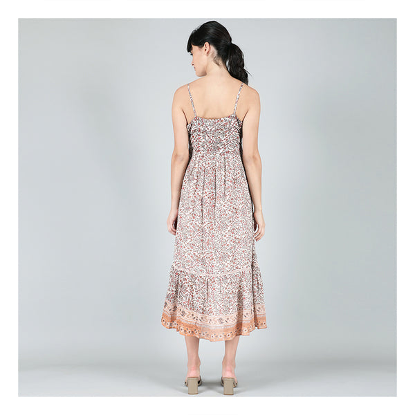 VIVIANNE DRESS