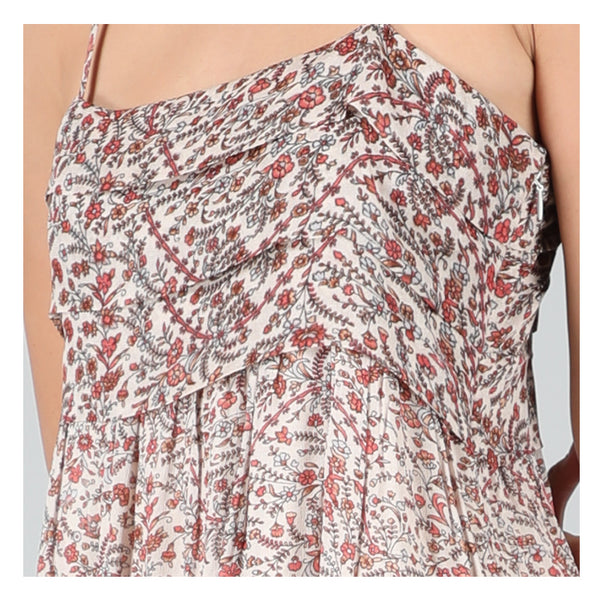 VIVIANNE DRESS