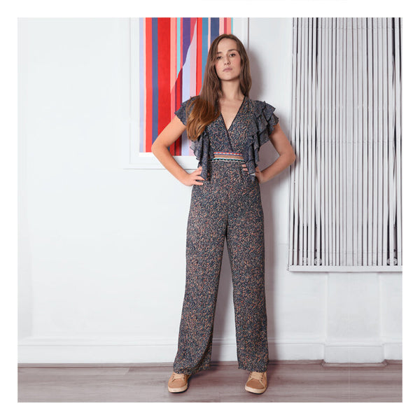 DAISY JUMPSUIT