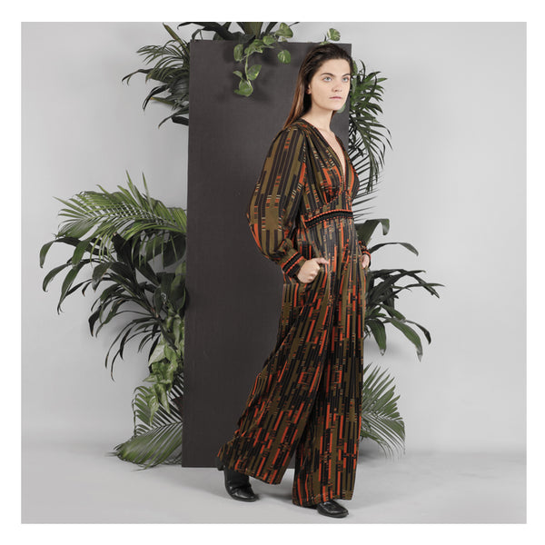 MILLA JUMPSUIT