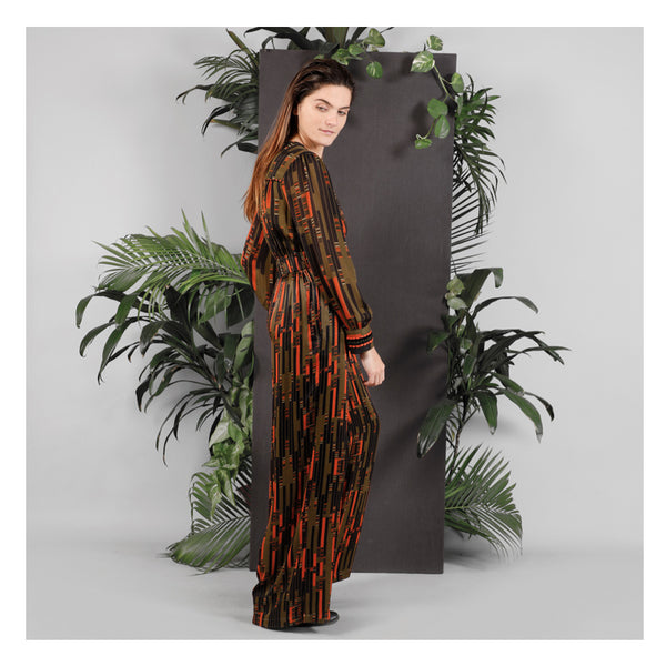 MILLA JUMPSUIT