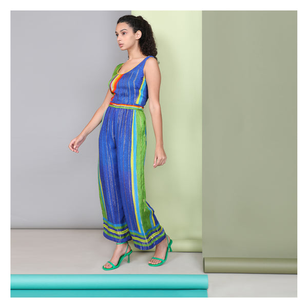 JERMINA JUMPSUIT