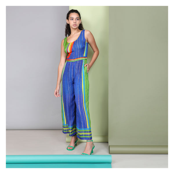 JERMINA JUMPSUIT