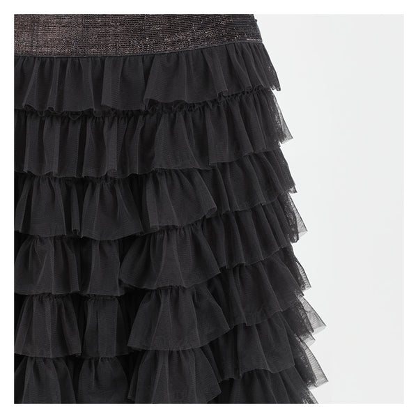 ALEENA SKIRT