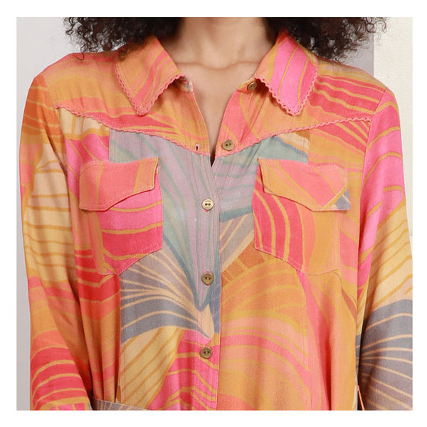 MARTINA SHIRT