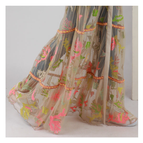 RASA DRESS WITH CAMY