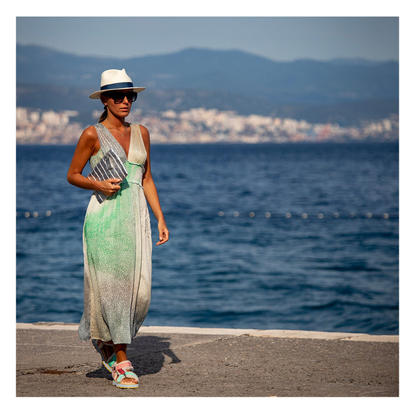 REVANIYO DRESS